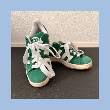 adidas Originals CAMPUS 00S UNISEX