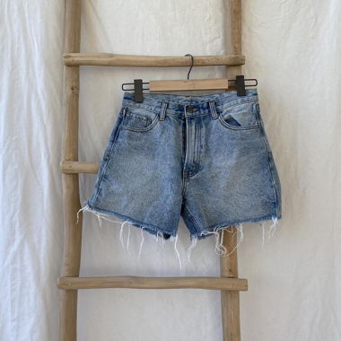 Y2k shorts