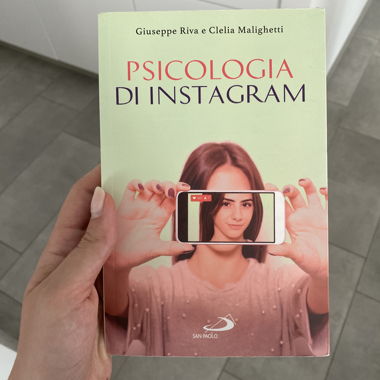 Psicologia di instagram