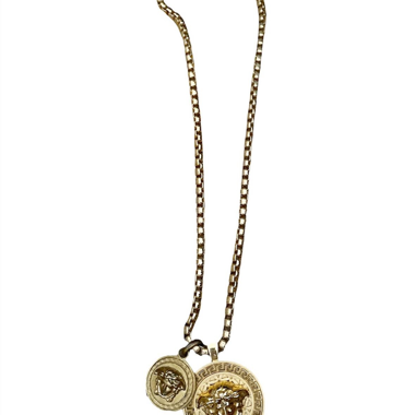Collana VERSACE