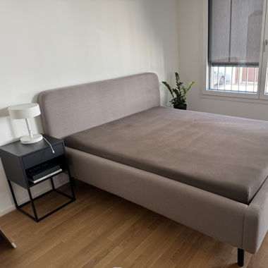 Bed Frame 160x200cm