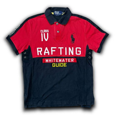 Ralph Lauren Rafting Polo [M]