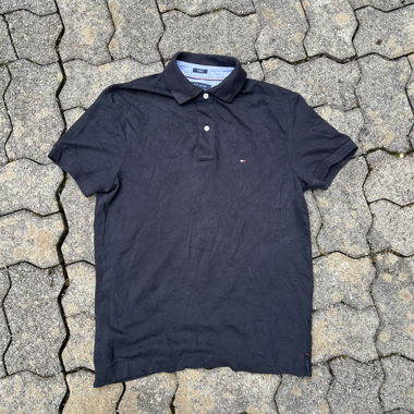 Tommy Hilfiger Polo-Shirt Grösse S