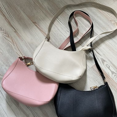 Small Crossbody Bags, 3 pcs