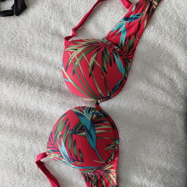 Reggiseno Victoria Secret 