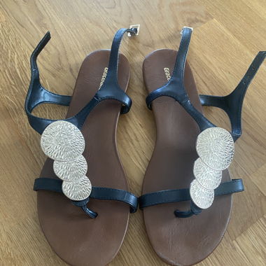 Riemensandalen