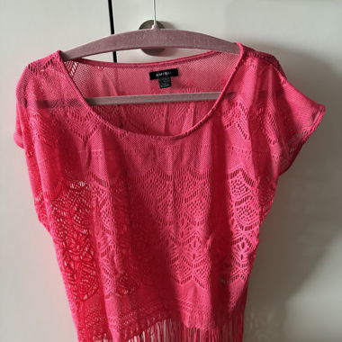 Sommerliches Shirt