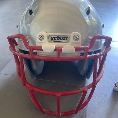 Casco da football americano