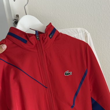 Lacoste Jacke XS