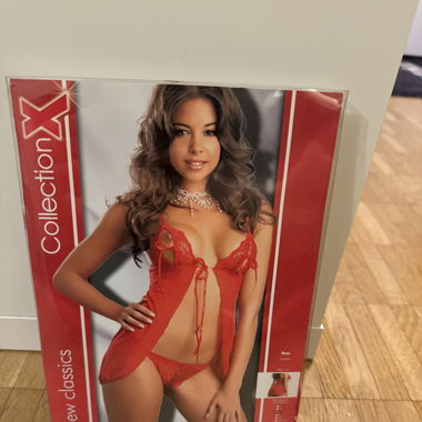 Dessous 