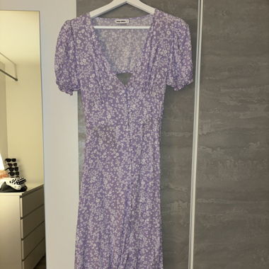 Maxi Sommerkleid