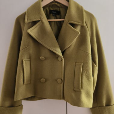 Next blazer winter