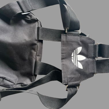 Adidas Originals Crossbody Bag