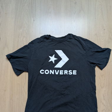 T-shirt Converse