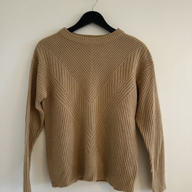 Strickpullover