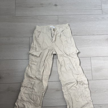 pantalon cargo