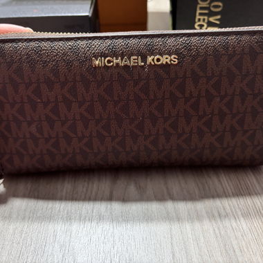 Portafoglio michael kors