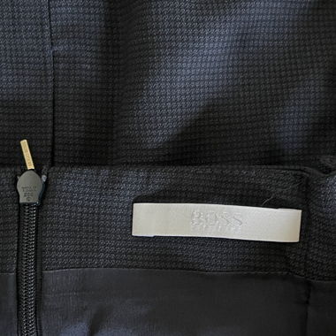 Jupe Crayon Hugo Boss