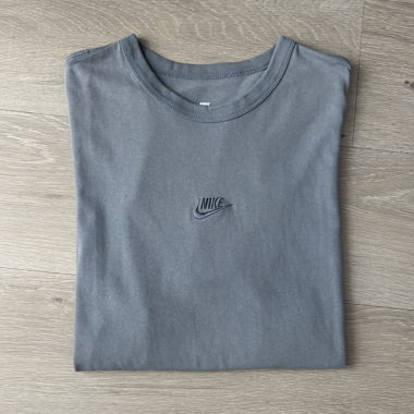 T-shirt Nike bleu taille M