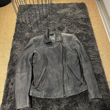Giacca di pelle Street One