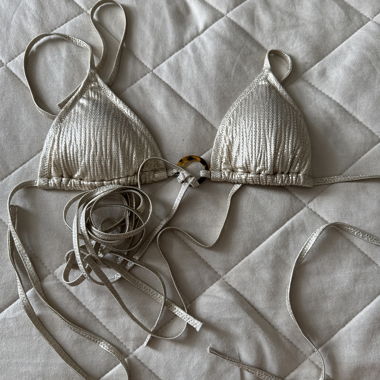 Bikini-Oberteil