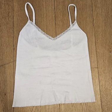 Brandy Melville Spaghetti-Top