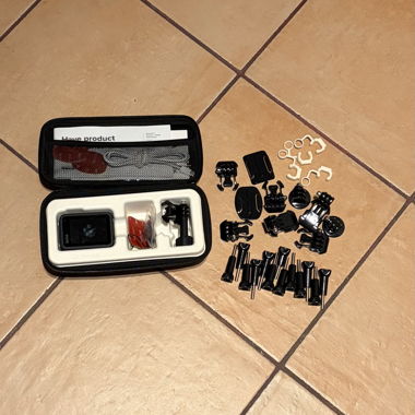 GoPro Hero Black 10