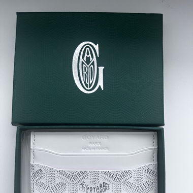 Goyard Cardholder