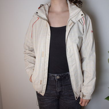 Veste de pluie Revolution