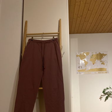 Trainerhose