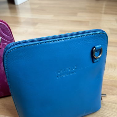 Leder Tasche
