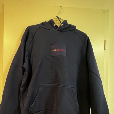 Calvin Klein Hoddie