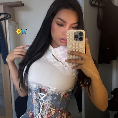 dirndl xs