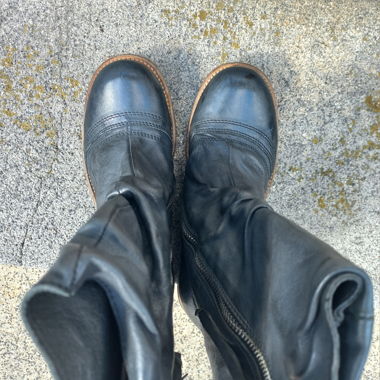 Stiefel