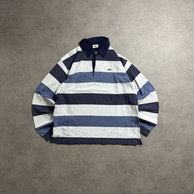 Polo Rugby Lacoste