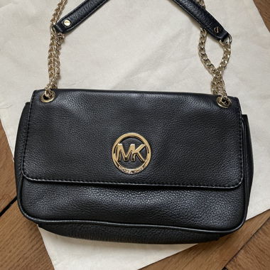 Borsa MK in buone condizioni.