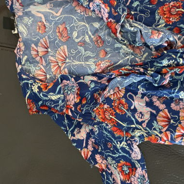 Cardigan léger