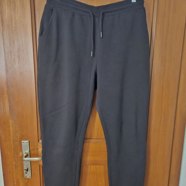 Black Jogging Pants
