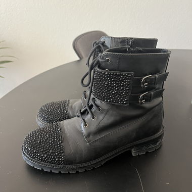 Stiefeletten