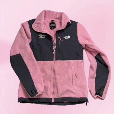 Vintage The North Face Jacke