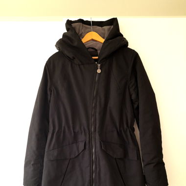 Winterjacke