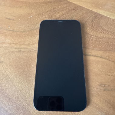 iPhone 12 Pro Max, 256 GB