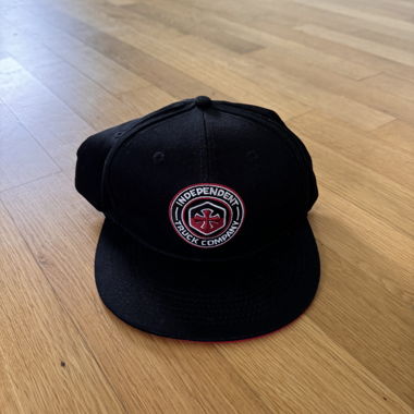 Casquette snapback Independent