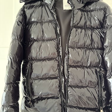 Moncler Daunenjacke