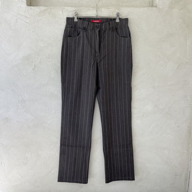 Pantaloni a righe LE GRENIER