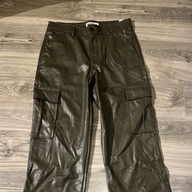 Pantalon cargo