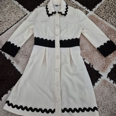 Robe Mademoiselle Tara