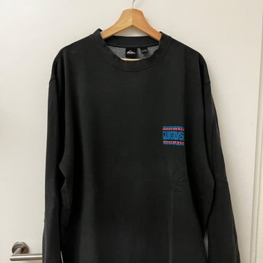 Quicksilver Sweatshirt