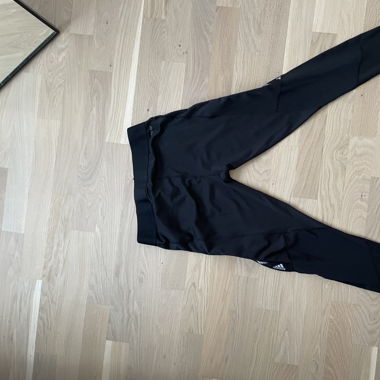 Adidas Leggings (Aeroready)