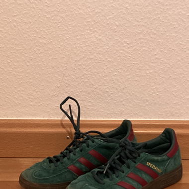 Adidas Schuhe